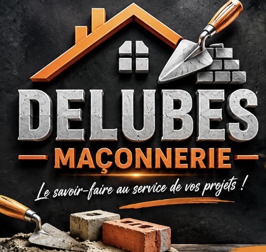 Delubes maconnerie